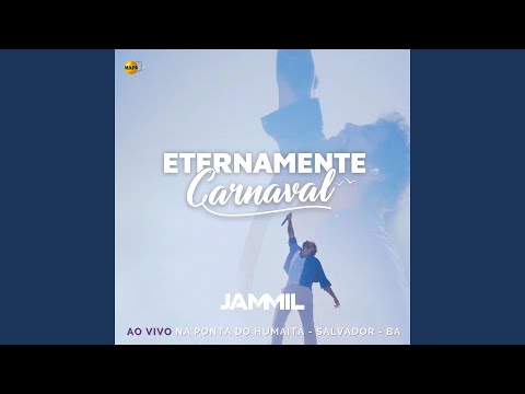 Pout-Pourri - Pra Te Ter Aqui / Outdoor (Ao vivo)