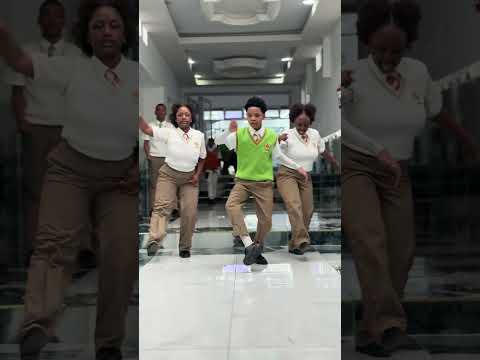 Zep Zep Zep amapiano dance challenge 💚 #amapianovibessa #amapiano #amapianodance
