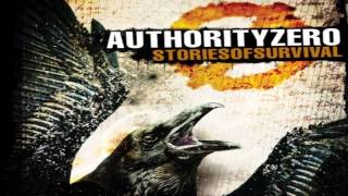 Authority Zero - No Way Home