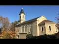 LIVE Sfânta Liturghie Arhierească De La Parohia Ortodoxă Română Din Lyon Franța