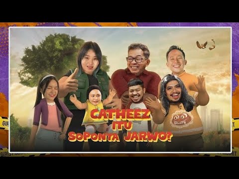 TARGET OPERASI EP.26 - EPISODE TERLUCU VERSI ECA _ RIGEN SKIN B3NCONG KEPERGOK ISTRI_