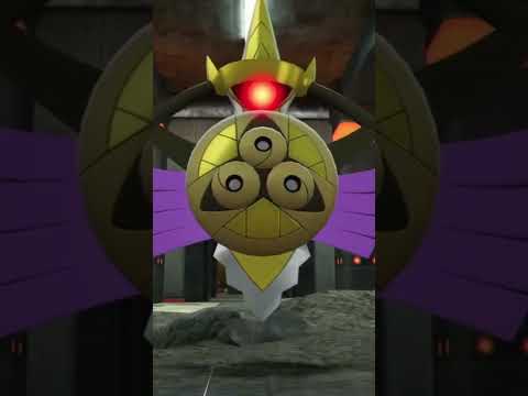 Lysandre Labs Walkthrough  | Elevator Key Location Guide | Pokémon Legends Z-A