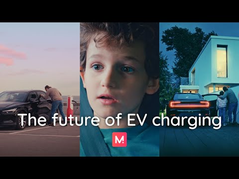 Are We There Yet? | With Monta, the Future of EV Charging is Here!