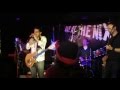 Hamilton Loomis - Slow Lover - NixBBBluesclub Enschede Holland 13okt2012