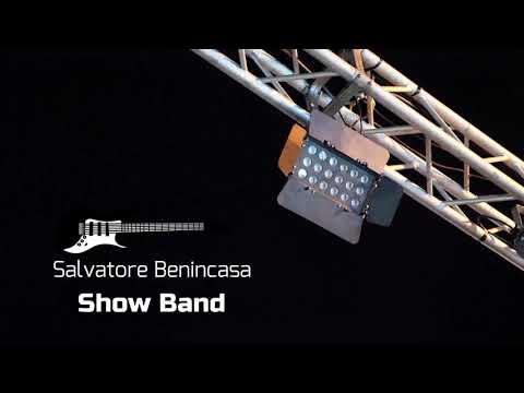 SALVATORE BENINCASA 2019 CONCERTI