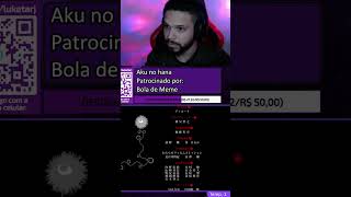 A ENDING MAIS DEMONÍACA - Aku no Hana