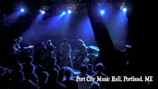 Roots of Creation performs Mammoth