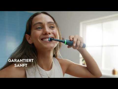 Bild: Oral-B iO Series 9 Elektrische Zahnbürste, Black Onyx
