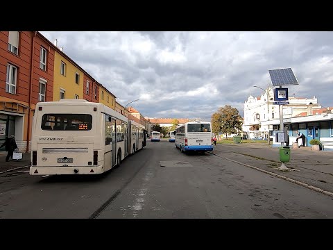 Szombathely 21A járat; Vasútállomás - Sport tér - Bogát - Vasútállomás