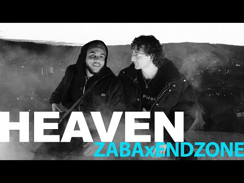 ZABA x ENDZONE - HEAVEN (Official Musicvideo)