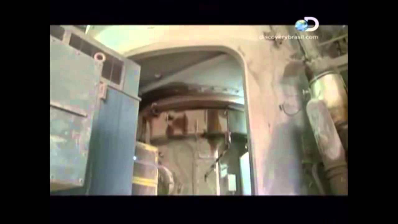 Processo de fabricação do cimento