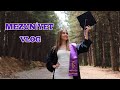 gecikmiş bir veda 💜🎓 | mezuniyet vlog