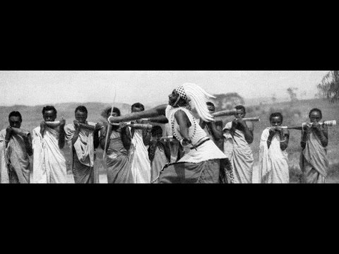 Umurage w'Intore (+lyrics) - Sipiriyani RUGAMBA & Amasimbi n'Amakombe - Rwanda