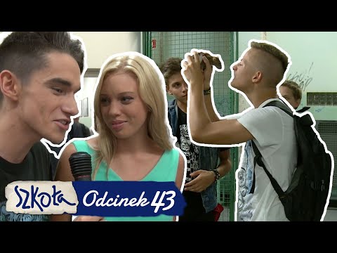 SZKOŁA ODC. 43 CZ. 2