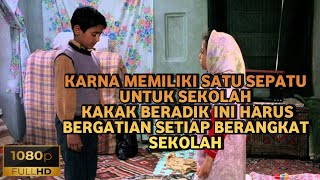 Download lagu PARTICIPATING IN A RUNNING RACE TO GET SHOES FOR MY BELOVED SISTER mp3