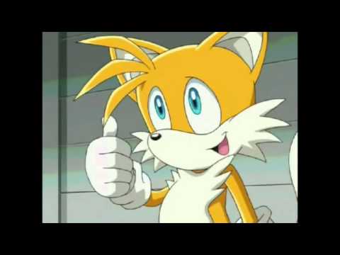 Tails the Red Nosed Fox - Part 18 Return to Misfit Island: Finale