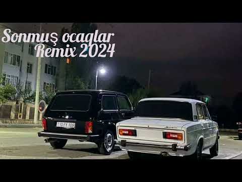 Ağa Maştağali - Darixmişam yar gel görüm  görüm (Sonmüş Ocaqlar )  yeni mahni 2024