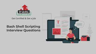 Top 30 Bash Shell Scripting Interview Questions and Answers