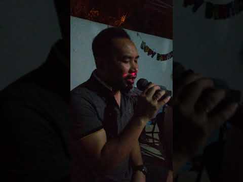 Kalau sudah juara, suara tetap unggul.. Juara Sugandoi 2008