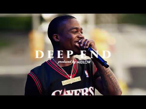[FREE] "Deep End" 147Calboy x Roddy Ricch Type Beat (Prod. By Midlow)