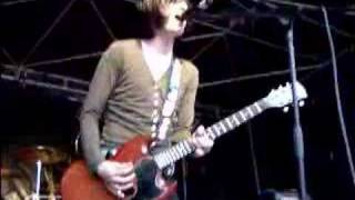 LostAlone - Ethereal (live @ siegen rockt)