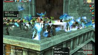 RM Archlord Castle Siege 4/8/07
