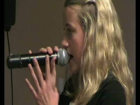 Camp Lingman - Emmy Eriksson