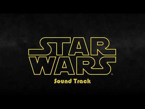 01 Main Title and the Attack on the Jakku Village