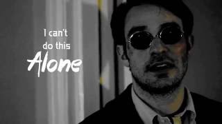 Daredevil | Matt Murdock | Never were