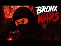 [NEW SERIES] Vonn’s introduction from the hood - Bronx Wars