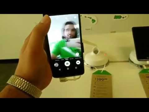 Alcatel Idol 4 tips and tricks Cricket Wireless, Boom Key,  review, specs, hidden menu, Features