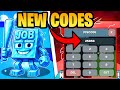 Updated All Working Secret Codes In Steal The Brainrot Fortnite Code By Ferins