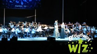New York Pops ft. Sutton Foster and Megan McGinnis - Flight