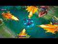 MOBILE LEGENDS WTF FUNNY MOMENTS 2025 COMPILATION 76
