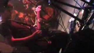 Household - Teeth&amp;Lips - Bongo Club, Edinburgh