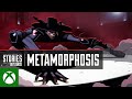 Apex Legends | Stories from the Outlands - “Metamorphosis”