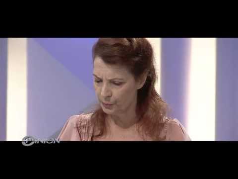 Opinion - Liljana Hoxha: Te vertetat e mia! (15 maj 2012)