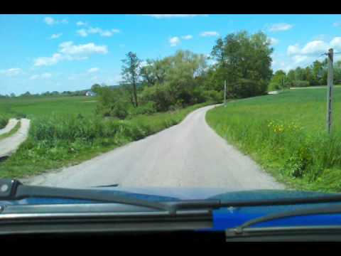 1 SJS Maxioes 10.05.2014 Czernichow OS 1 Peugeot 106 Bednarski/Bednarski