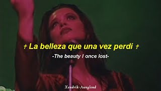 Tristania - Wasteland&#39;s Caress (Live Austria 1999) ; Español - Inglés | Video HD