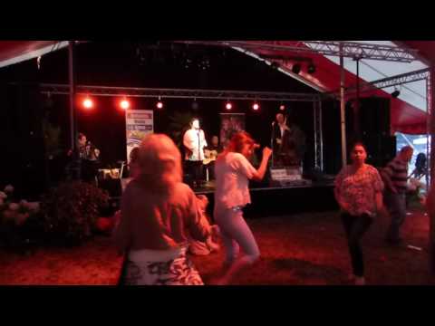 Latcho Diewes festival 5 - Tabor Band - Nane Tsocha