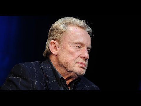 Daniel Olbrychski wspomina ojca. "Był dość kłótliwy"