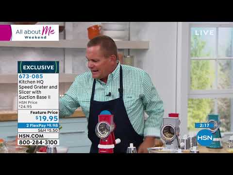 HSN | Home Innovations 12.27.2019 - 06 PM