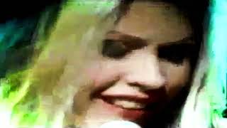 DEBBIE HARRY - Maybe For Sure (1989 Reworked "ANGELS SONG" 1983 "ROCK &amp; RULE" Movie #1) (True 1080p)
