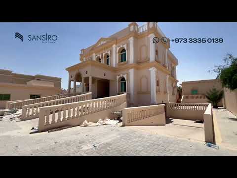 Property video thumbnail