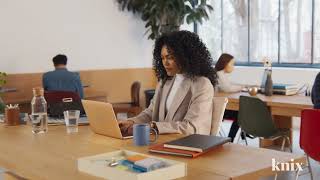 Knix Knix Leakproof Underwear