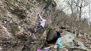 Video thumbnail of Výzva kafe, 6C. Modřín