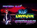 Kid Chameleon Swamp Area Synthwave Primary Slot Remix