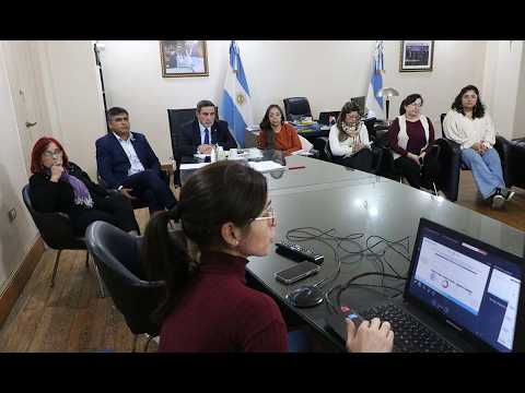 Tucumán consolida indicadores favorables y refuerza la vigilancia sanitaria permanente