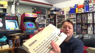 Spectravideo SVI 318 3D Printed Joysticks