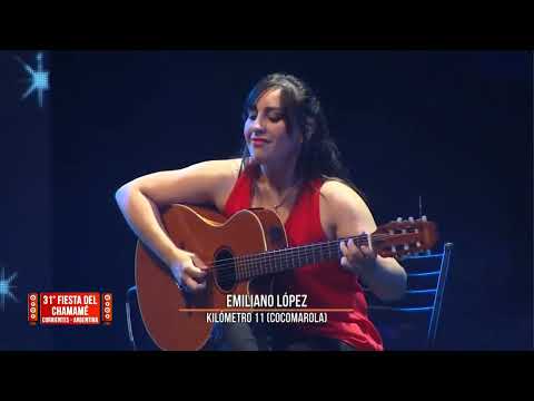 KM 11- Fiesta Nacional del Chamamé 2022 (López - Torres - Villalba)